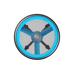 Samsung Hoover Vc07m2110sb/Ge (700W+ Bl)