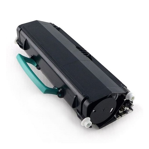 Lexmark E360/E460/E462 toner 9.000 sider kompatibel 