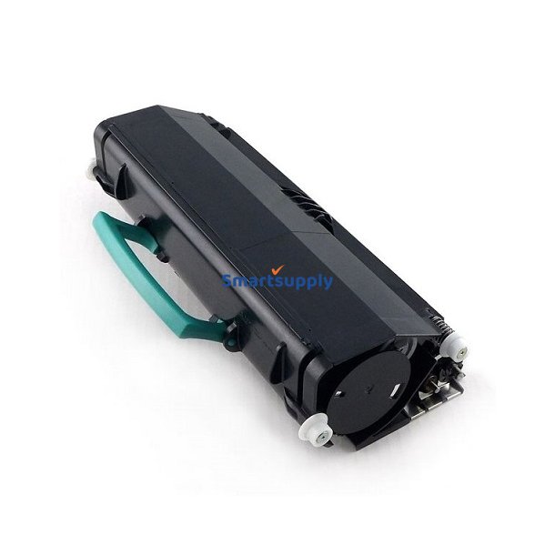 Lexmark E260/E360/E460/E462 toner 3.500 sider kompatibel
