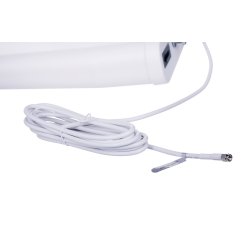 Qoltec 57032 Antenne 5G LTE DUAL | 14 dBi | Udendrs