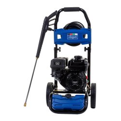 Scheppach Hjtryksrenser Hcp5000