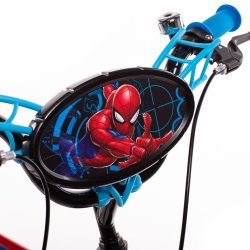 Brnecykel 16" Huffy 21960W Marvel Spiderman