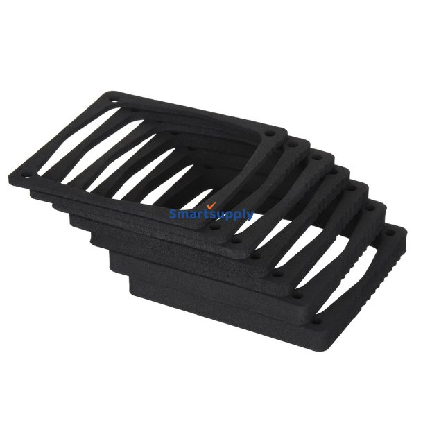 Ventilatorst Noctua Na-Fd1 Til Cpu-Klere I Nh-L9i Og Nh-L9a-Serien