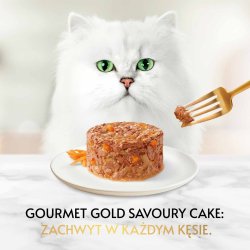 Purina GOURMET GOLD 85 g