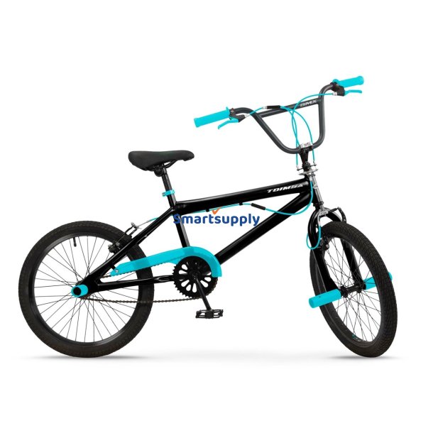 Bmx-Cykel 20" Bl Toimsa 547