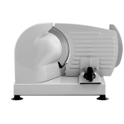 ELDOM KR400 skremaskine Elektrisk 150 W Rustfrit stl Metal