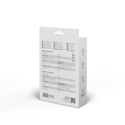 Savio Car Lighter Socket Splitter 12/24V Sa-024