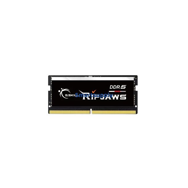 G.Skill Ripjaws F5-5600S4645a48gx2-Rs Hukommelsesmodul 96 GB 2 X 48 GB Ddr5 5600 Mhz