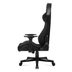Gaming-stol - Huzaro Force 7.6 Black