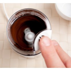 Elektrisk kaffekvrn ELDOM MK50 CAFF