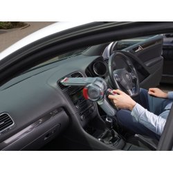 Black & Decker PV1200AV Gr, Rd, Transparent