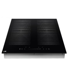 Lin Li-B47222 7200 W Induktionskogeplade.