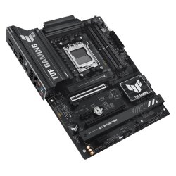ASUS TUF GAMING B850-PLUS WIFI AMD B850 Sokkel AM5 ATX