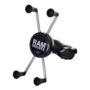RAM Mounts RAM-B-176-A-UN10U holder Mobiltelefon/Smartphone Sort Aktiv holder