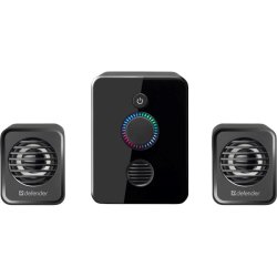 DEFENDER V12 2.1 11W USB-HJTTALERE