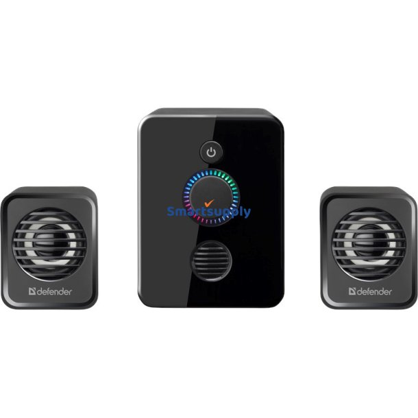 DEFENDER V12 2.1 11W USB-HJTTALERE