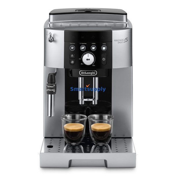 De'longhi Magnifica S Smart Semi-Auto Espressomaskine 1,8 L