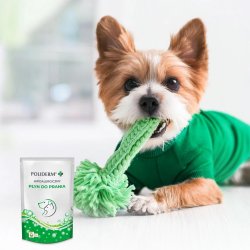 Jm Sante Poliderm Hypoallergen Vaskemiddel  70 Ml