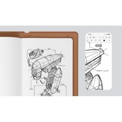 Huion Note X10 Grafik Tablet