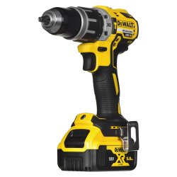 Kombost St For Elektriske Vrktj Dewalt 2X5,0Ah 18V
