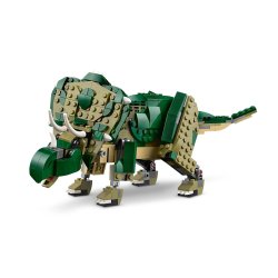Klodser Lego Creator 3 I 1 31151 T. Rex