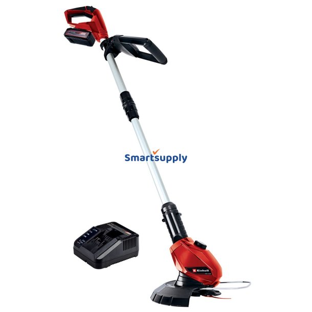 Akku Grstrimmer Ge-Ct 18V 3411219 Einhell