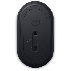 DELL MS355 mus Universel Ambidextrous RF trdls + Bluetooth Optisk 4020 dpi