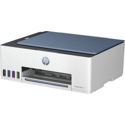 Hp Smart Tank 585 All-In-One-Printer, Hjemme- Og Hjemmekontor