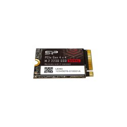 Silicon Power Ud90 M.2 1000Gb PCI Express 4.0 3D Nand NVME