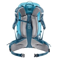 Deuter Trail PRO 31 SL Vandrerygsk til kvinder Bl