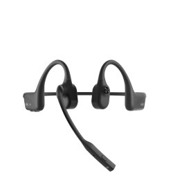 Shokz Opencomm2 2025 Opgradering Trdlst Bluetooth Videokonference-Headset Med Usb-C