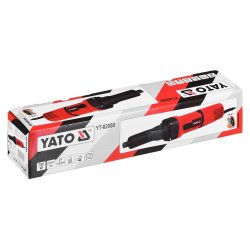 Yato Yt-82080 Vinkelsliber 30000 RPM 750 W 1,8 Kg