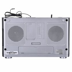 Blaupunkt KR14BT - kkkenradio