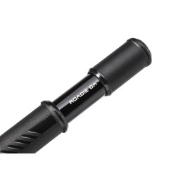 Hndpumpe Topeak Roadie Da, Dual Action