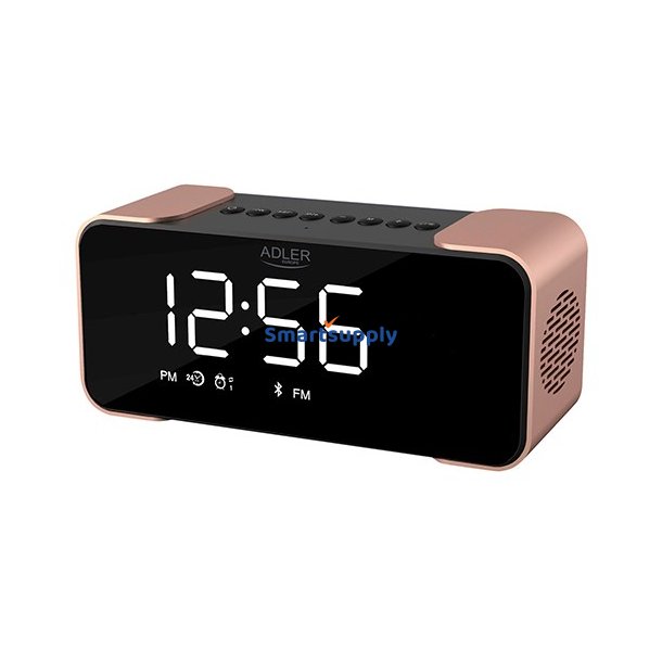 ADLER AD 1190cr radiovkkeur