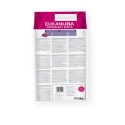 Eukanuba Dermatosis FP for Dogs 5 kg Voksen Fisk, Kartoffel