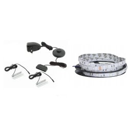 Rtv Belysning Qiu 160 Bl