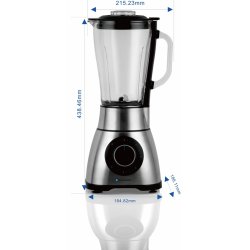 Blaupunkt TBG601 bordblender