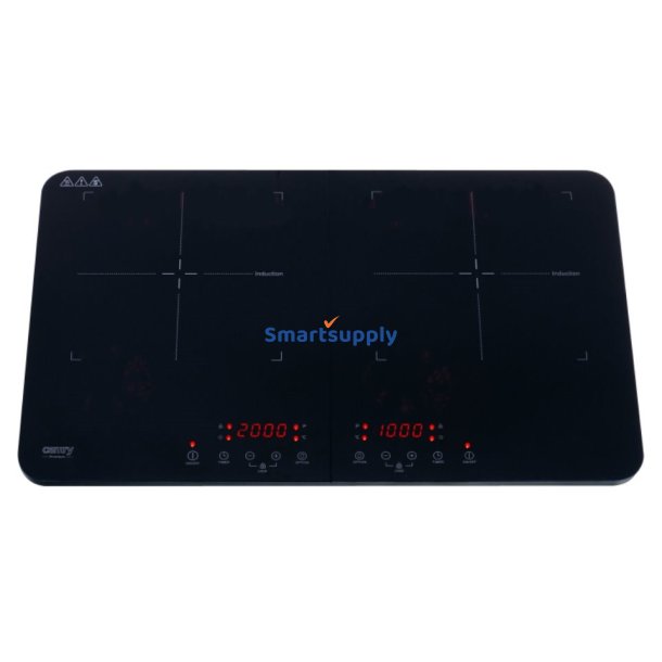 Induktionskomfur Camry Cr 6514