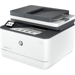 Hp Laserjet Pro Mfp 3102Fdw Printer