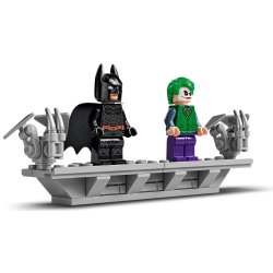 Lego Super Heroes 76240 Batmobile Tumbler