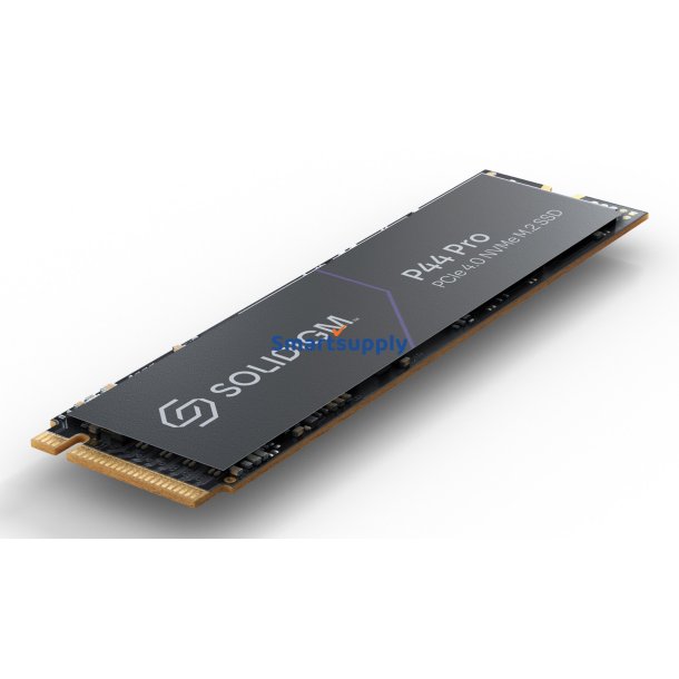 Solidigm P44 Pro 2Tb M.2 PCI Express 4.0 NVME 3D Nand