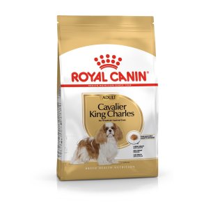 Foder Royal Canin SHN Breed Cavalier K C 1,5 kg