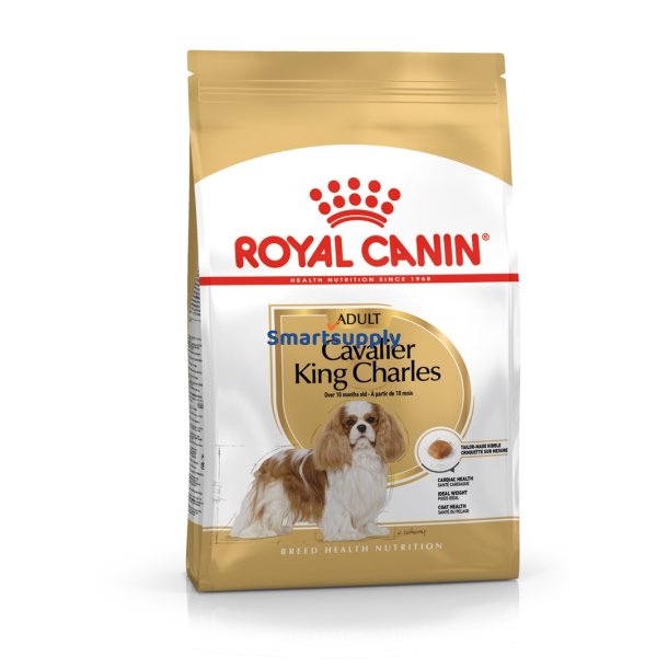 Foder Royal Canin SHN Breed Cavalier K C 1,5 kg