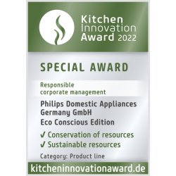 Philips Eco Conscious Edition HD9365/10 Elkedel i 5000-serien