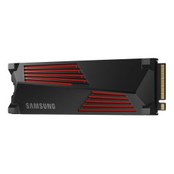 Samsung Mz-V9p1t0 1Tb M.2 PCI Express 4.0 NVME V-Nand Mlc