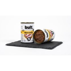 BULT Rich in turkey - Vdt hundefoder - 800 g
