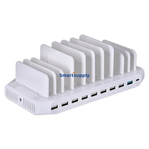 Unitek Y-2190 Ladestation