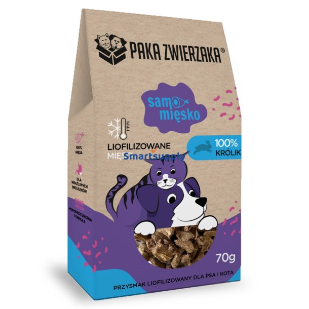 Samo Kanin - Hundegodbid - 70G