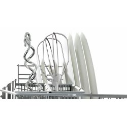 Bosch MFQP1000 rremaskine og mikser Hndmixer 300 W Rd, Hvid